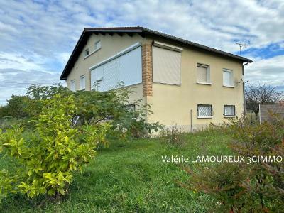 Vente Maison 7 pièces ESPIRAT 63160