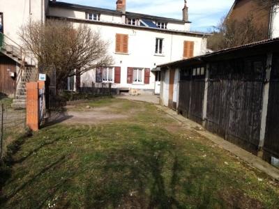 photo For sale House CONDAT 15