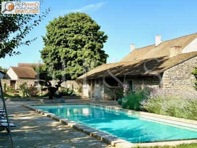 Vente Maison 8 pièces BEAUNE 21200