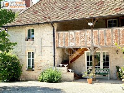 Vente Maison BEAUNE  21