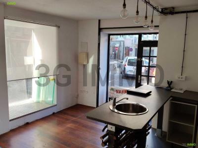 Vente Immeuble PRIVAS 07000