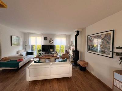 Vente Maison 6 pièces MONT-SAINT-AIGNAN 76130
