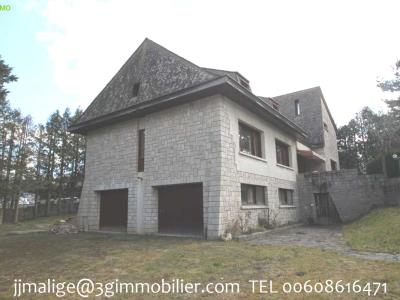 Vente Maison 11 pièces MALZIEU-VILLE 48140