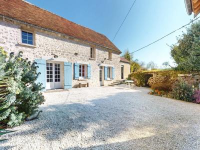 Vente Prestige LIANCOURT-SAINT-PIERRE 60240
