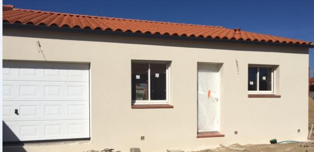 Vente Maison POLLESTRES 