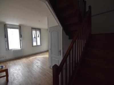 Vente Maison 3 pièces ANGOULEME 16000