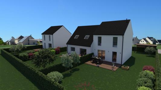 Vente Maison BULLY-LES-MINES 