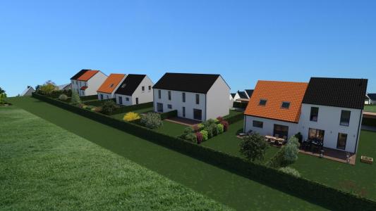 Vente Maison BULLY-LES-MINES 