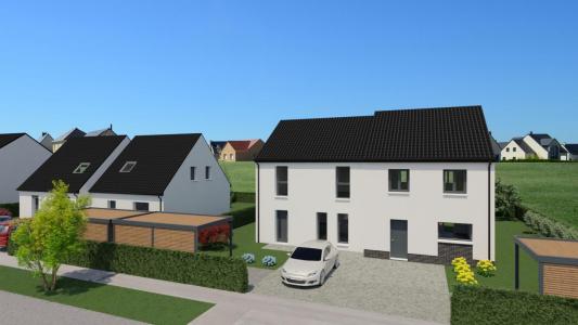 Vente Maison BULLY-LES-MINES 62160