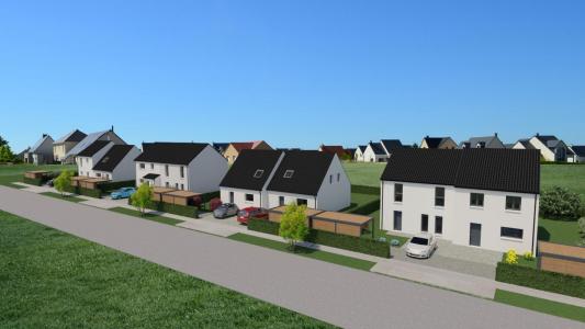 For sale House BULLY-LES-MINES 