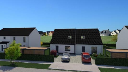 Vente Maison BULLY-LES-MINES 62160