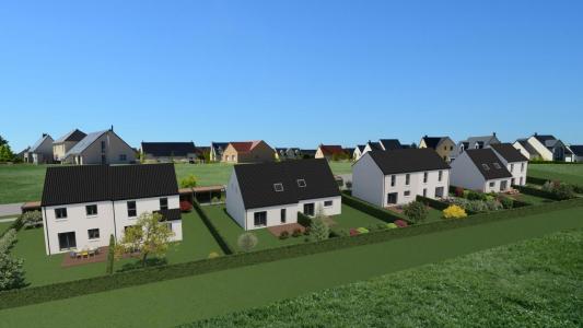 Vente Maison BULLY-LES-MINES 