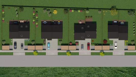 Vente Maison BULLY-LES-MINES 