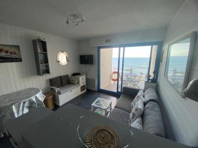 Vente Appartement LONGEVILLE-SUR-MER 