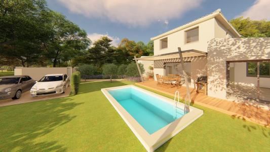 Vente Terrain SAINT-MITRE-LES-REMPARTS 13920