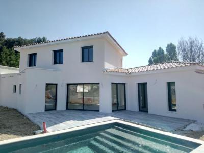 photo For sale House PELISSANNE 13