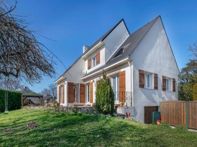photo For sale House GUERANDE 44