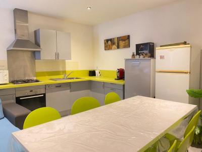 photo For rent Apartment NARBONNE 11