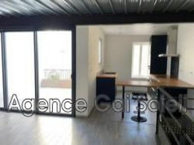 For rent House LESPIGNAN  34