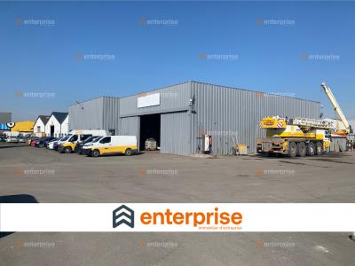 Vente Commerce SECLIN 59113