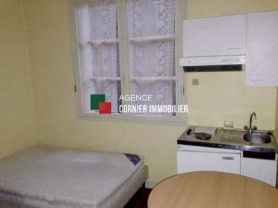 Location Appartement VITRE 35500