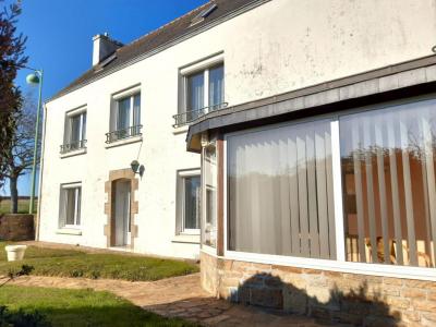 Vente Maison 8 pièces LANDUDEC 29710