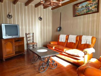 Vente Maison LANDUDEC 