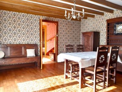 Vente Maison LANDUDEC 