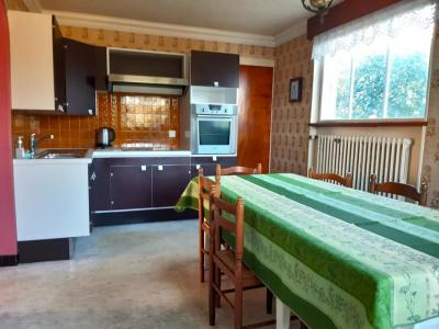 For sale House LANDUDEC 