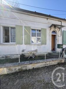 Vente Maison 2 pices CLERMONT 60600