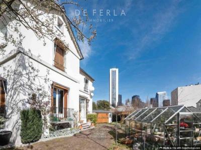 Vente Terrain PUTEAUX 92800