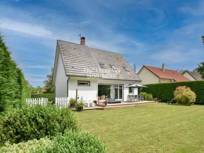 Vente Maison 7 pièces CUCQ 62780