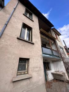 Vente Maison CLERMONT-FERRAND 