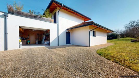 photo For sale House BOUVESSE-QUIRIEU 38
