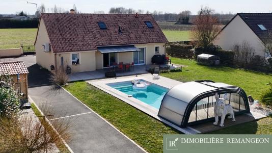 photo For sale House MEREAU 18