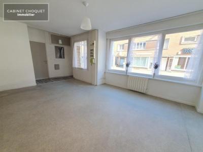 photo For rent Apartment FACHES-THUMESNIL 59