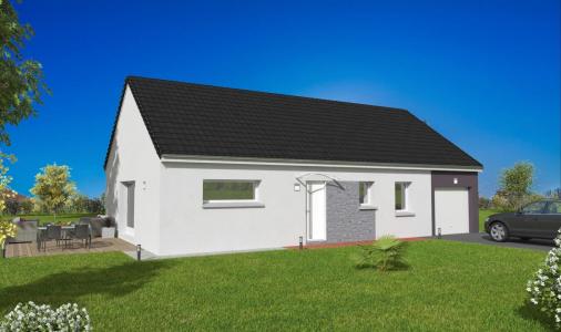 photo For sale House EQUEVILLON 39