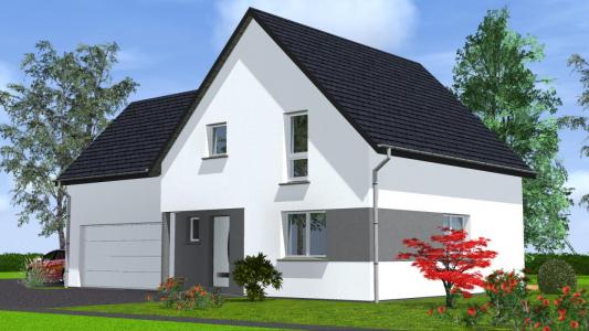 photo For sale House BATTENHEIM 68