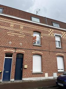photo For sale House ERQUINGHEM-LYS 59
