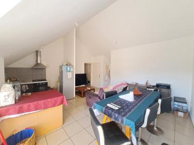 Vente Appartement SAINT-PIERRE 