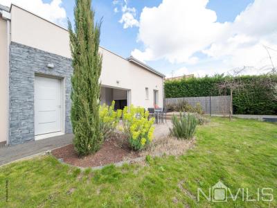 Vente Maison 5 pièces SAINT-JEAN 31240
