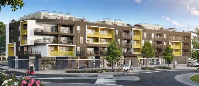 Location Appartement CASTELNAU-LE-LEZ 34170