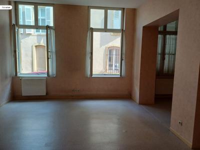 For sale Apartment METZ 