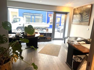 Location Local commercial PARIS-7EME-ARRONDISSEMENT 75007