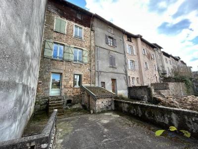 Location Appartement 2 pièces EYMOUTIERS 87120