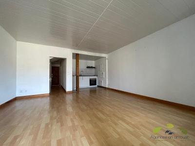 Location Appartement EYMOUTIERS 