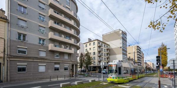 photo For sale Apartment SAINT-ETIENNE 42
