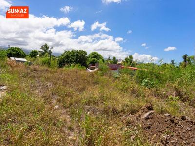 Vente Terrain SAINT-PIERRE 97410