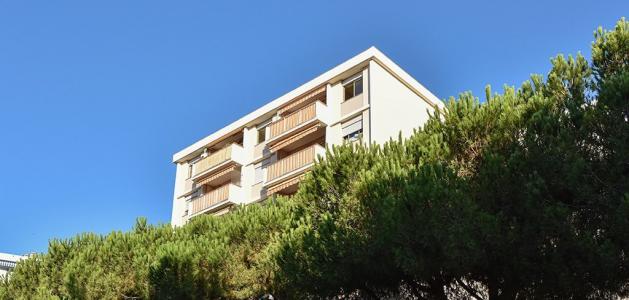 Vente Appartement 4 pièces CAGNES-SUR-MER 06800
