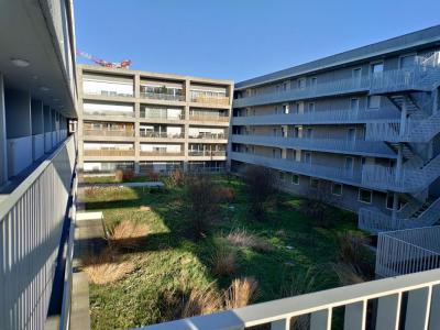 Vente Appartement 2 pièces NANTES 44300